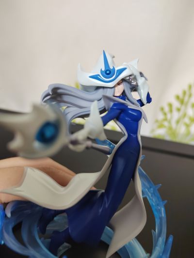 怪兽年代记 游戏王 怪兽之决斗 沉默魔术师