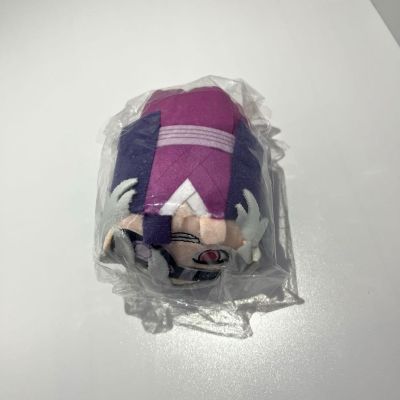 鬼灭之刃 趴趴玩偶挂件 第六弹