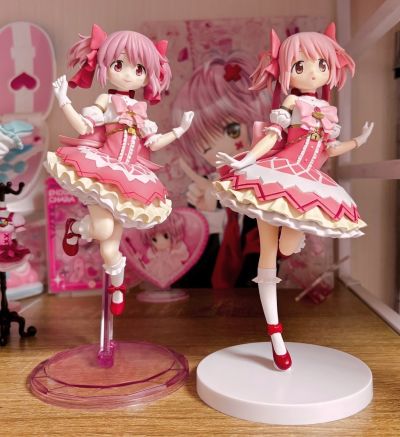 剧场版 魔法少女小圆〈魔女之夜的回天〉鹿目圆