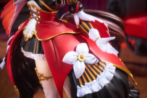 赛马娘 贵妇人