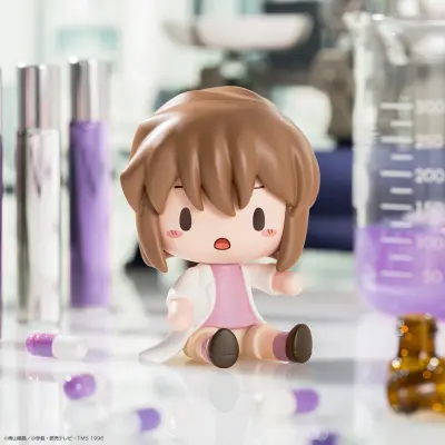 Fuwa Petit Q版手办 名侦探柯南 灰原哀
