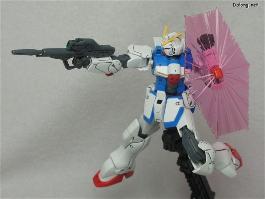 HGUC  V高达