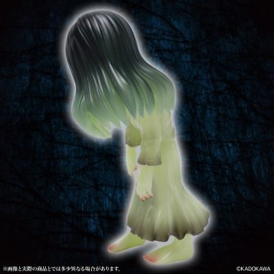 MSS 贞子 妖光