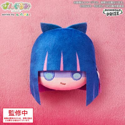 新吊带袜天使 毛绒徽章