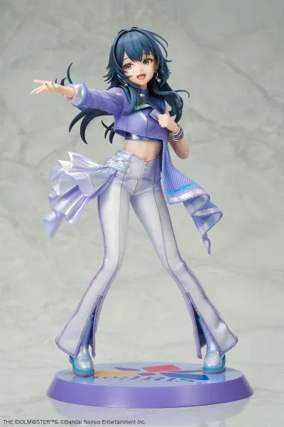 学园偶像大师 月村手毬 Re;IRIS