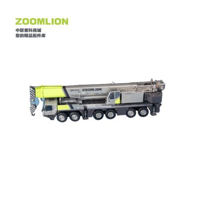 201 中联QAY220起重机