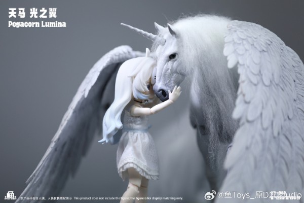 HY-040 天马 光之翼