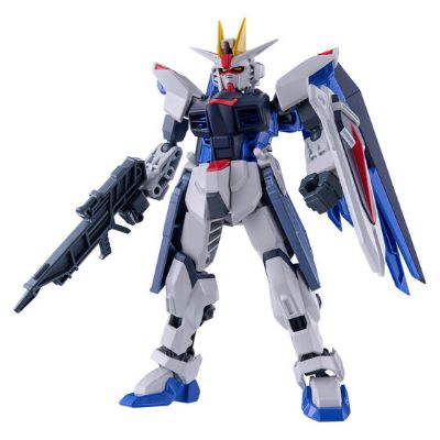 高达混搭拼装系列 ZGMF-X10A 自由高达