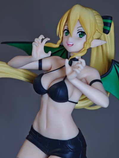 BiCute Dark 刀剑神域 莉法