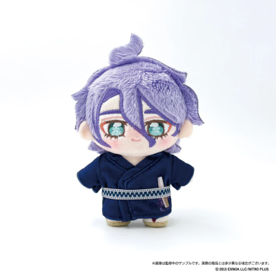 刀剑乱舞ONLINE 歌仙兼定 毛绒玩偶