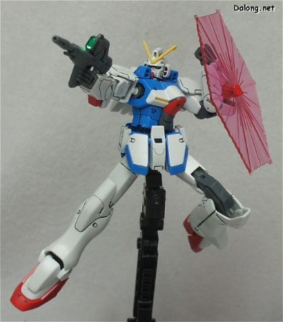 HGUC  V高达
