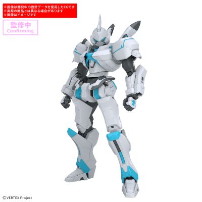30MP Vertex Force 顶点战力 ENIA
