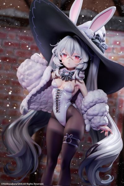 月之魔女警察 棉花糖