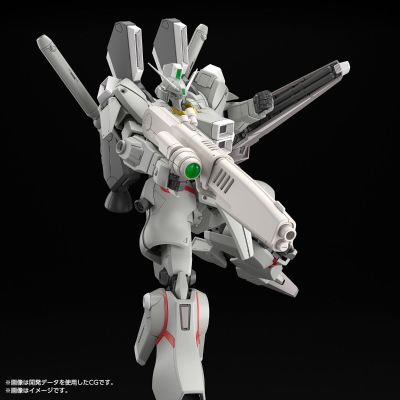 MG 高达 Mk-V（联邦配色）
