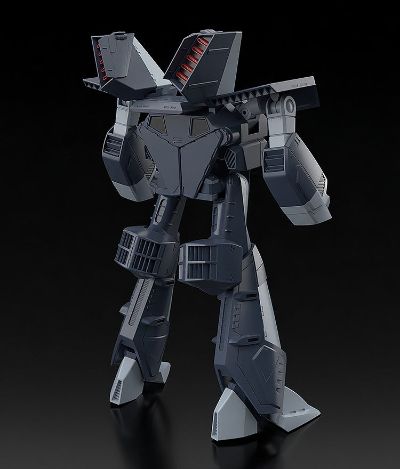 MODEROID 超时空世纪奥古斯 奈吉克（奥尔森专用机）