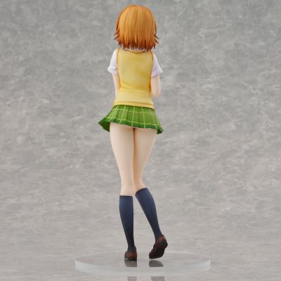 出包王女DARKNESS 校服系列 夕崎梨子