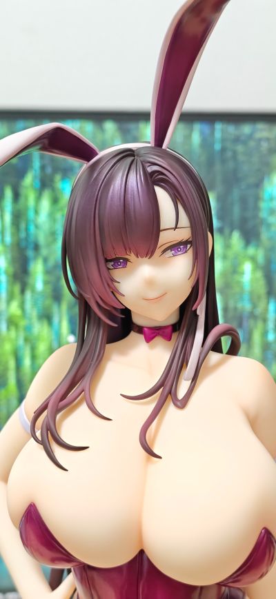 兔女郎Anna 异色版