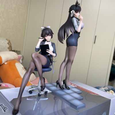 碧蓝航线  犬（爱宕） OL