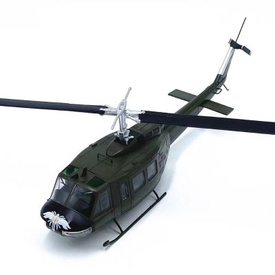 1/48 贝尔UH-1“休伊”直升机