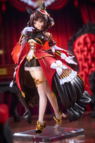 赛马娘 贵妇人