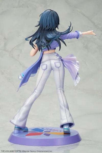学园偶像大师 月村手毬 Re;IRIS