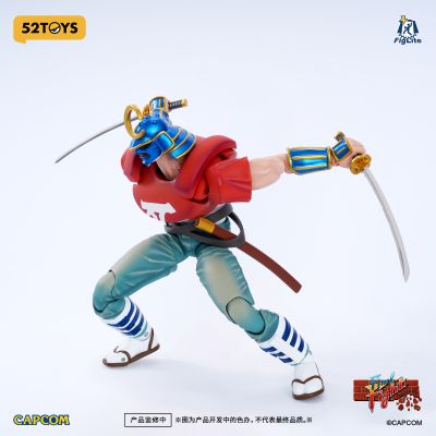 闪电奇舞 快打旋风 苏杜姆