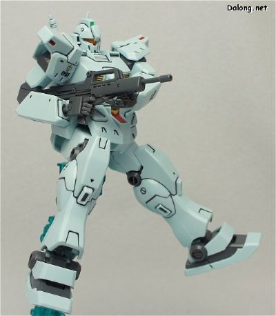 HGUC #120 1/144 特装型吉姆