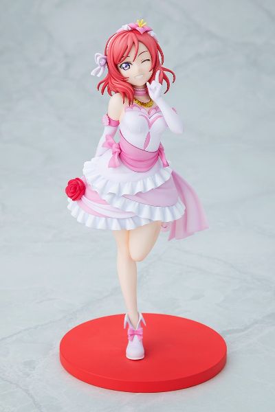 KDcolle Love Live! 西木野真姫 我们是合而为一的光芒
