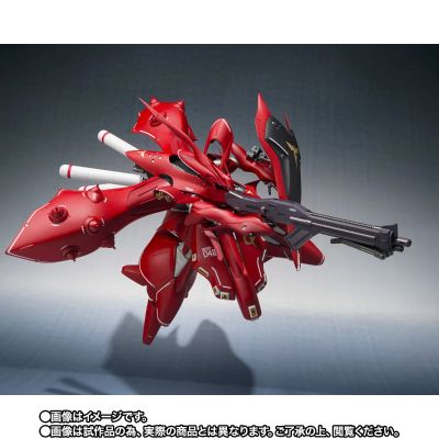 ROBOT 魂  夜莺 专属限定版
