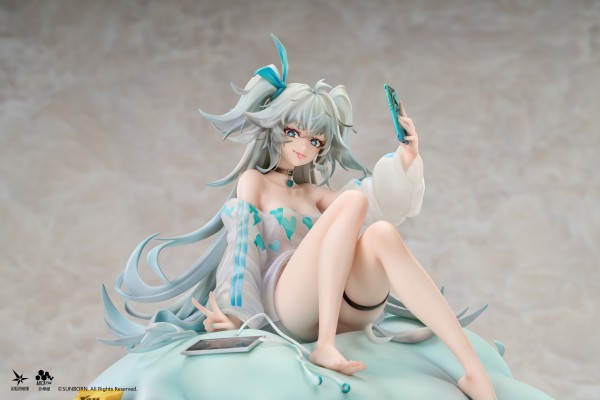 少女前线2：追放 芙洛伦 奇妙山药饼