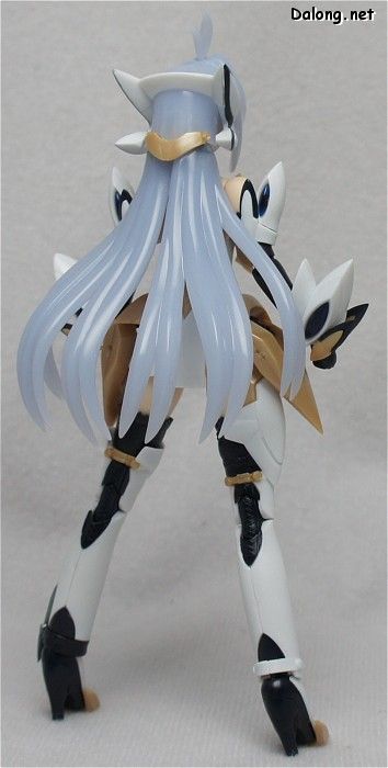 ゼノサーガIII KOS-MOS Ver.4 