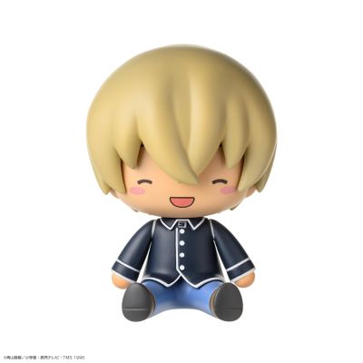 Fuwa Petit Q版手办 名侦探柯南 安室透