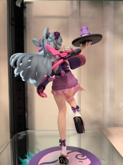 LIMEPIE 原神 梦见月瑞希·绮梦缱绻