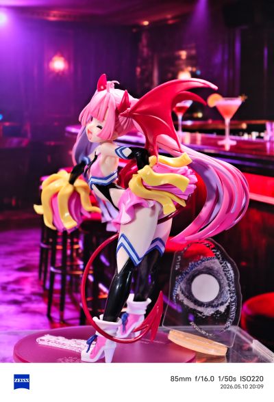 景品收藏 麻将格斗少女 三元·小恋爱 魅魔啦啦队COS