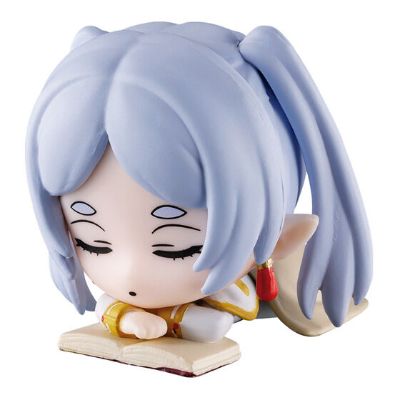 葬送的芙莉莲 睡眠小队
