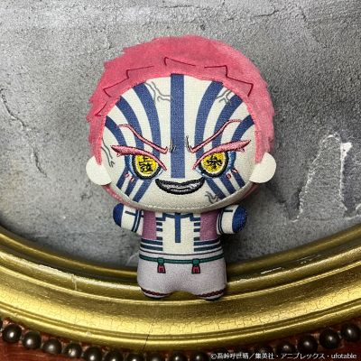 鬼灭之刃 小小谷努咪 第七弹