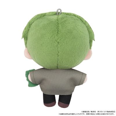 黑子的篮球 绿间真太郎 毛绒挂件