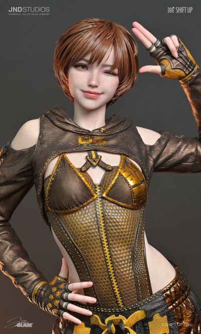 剑星 莉莉