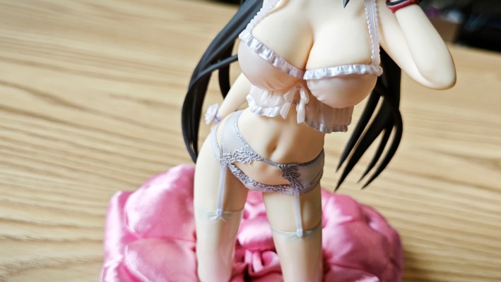 DreamTech LingerieStyle 系列 IS〈无限斯特托拉斯〉 筱之之帚 内衣
