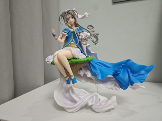 我的女神 贝露丹蒂