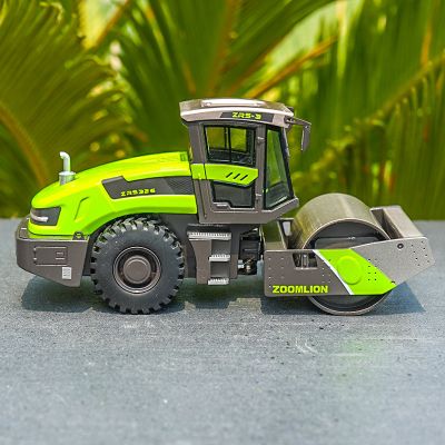 中联ZRS326单钢轮压路机
