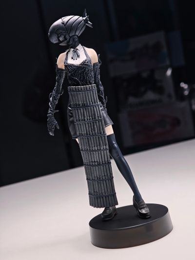 POP UP PARADE 链锯人 蕾塞篇 蕾塞