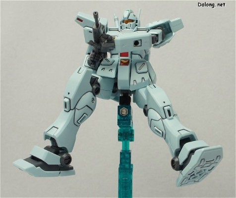 HGUC #120 1/144 特装型吉姆