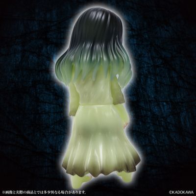 MSS 贞子 妖光