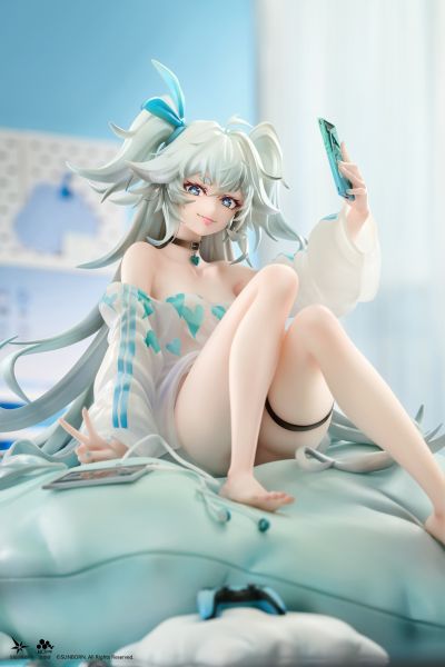 少女前线2：追放 芙洛伦 奇妙山药饼
