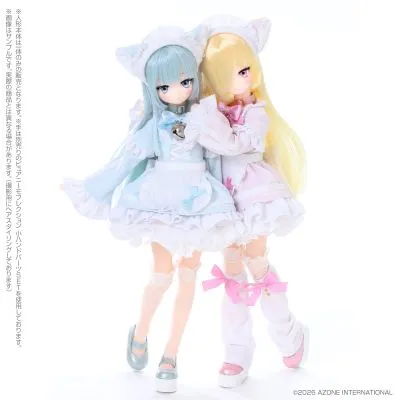 POD058-MSS Luminous*Street/望月润 ～Pop’n 苏打女仆～ 草莓苏打