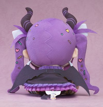 玩偶 晕晕电波症候群 小Q／晕晕