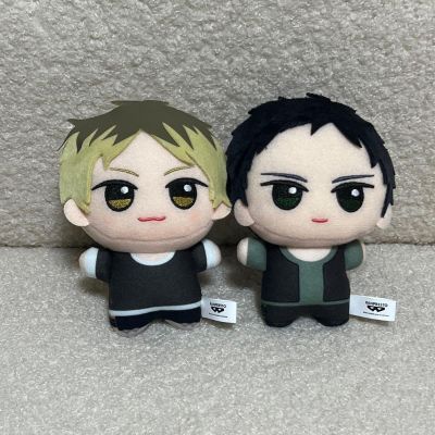 GIVEN 被赠与的未来 剧场版 柊mix 小小谷努咪