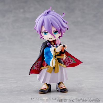 PalVerse＋ 刀剑乱舞ONLINE 第2弹