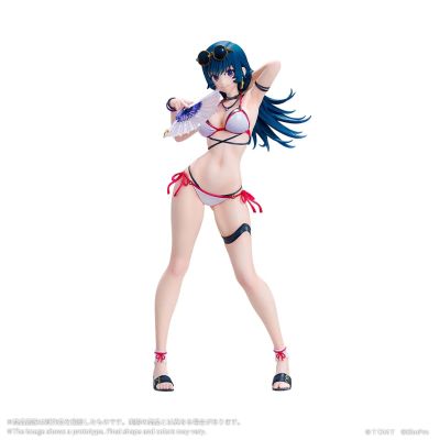 SPARK Fig 索斯机兽起源 柯特娜·艾雷加斯